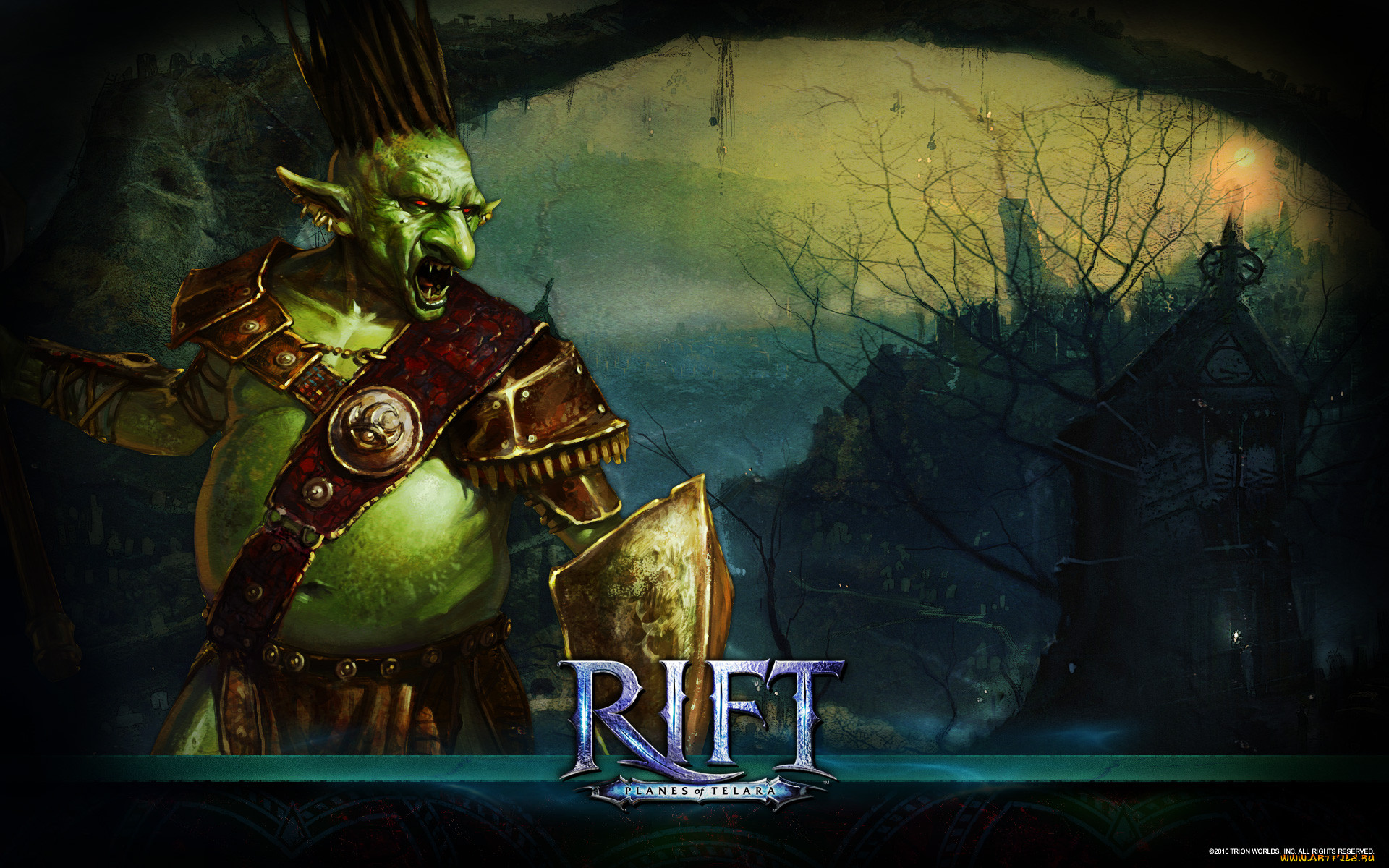 rift, planes, of, telara, , 